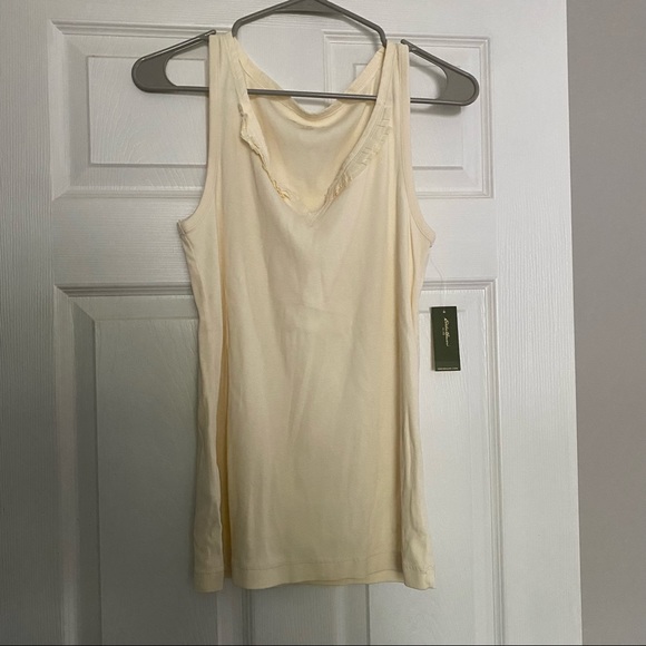 Eddie Bauer Tops - Eddie Bauer tank NWT size medium